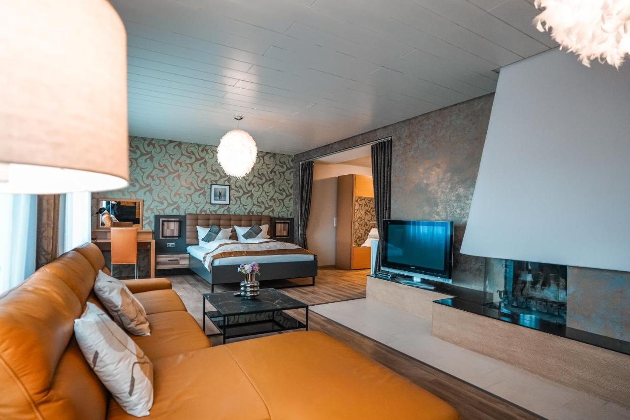 Hotel Palatino Sundern Extérieur photo