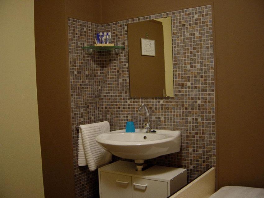 Hotel Palatino Sundern Extérieur photo