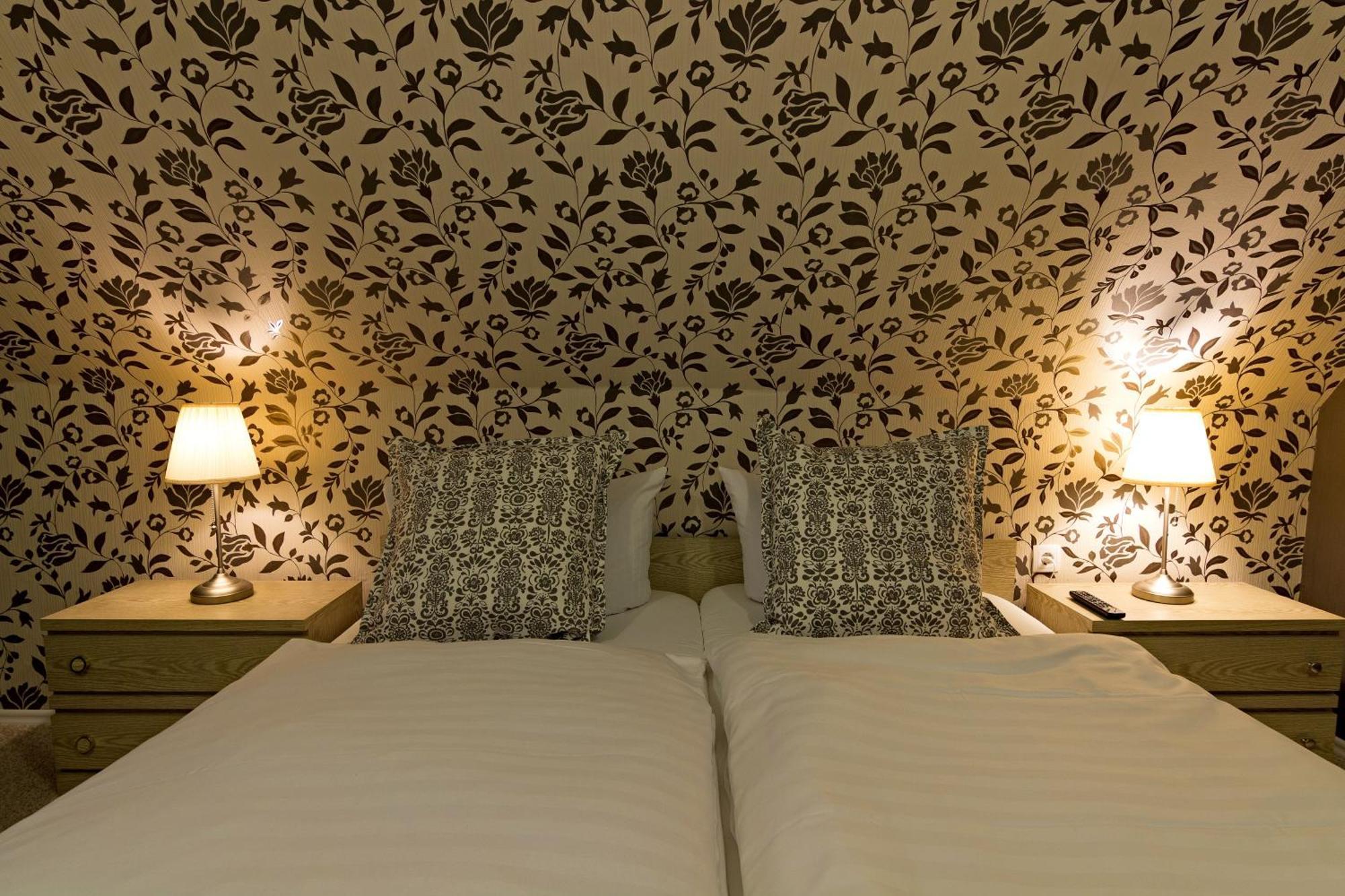 Hotel Palatino Sundern Chambre photo