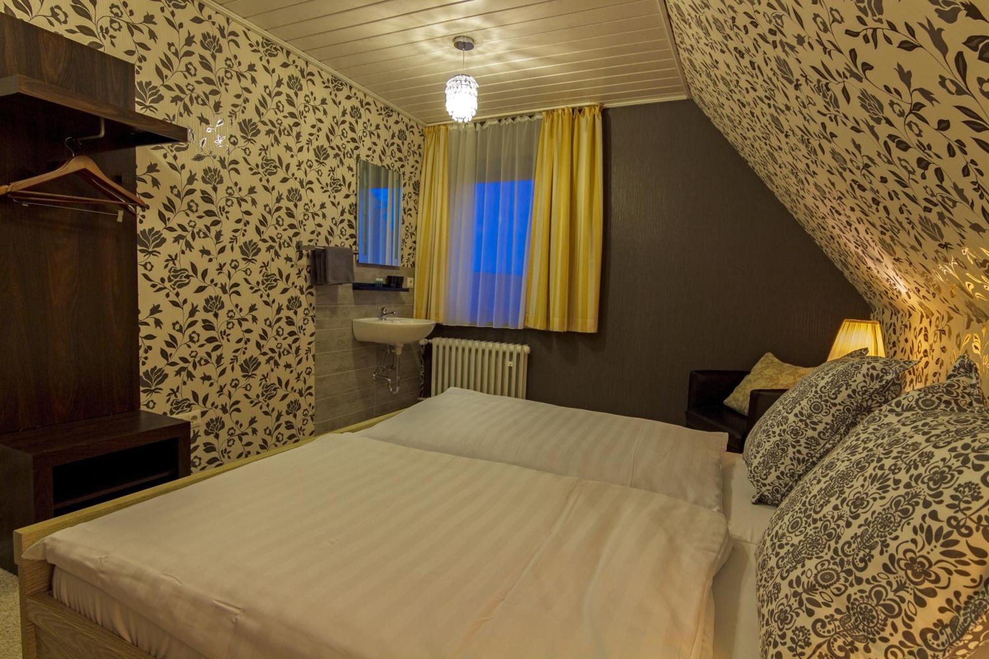 Hotel Palatino Sundern Chambre photo