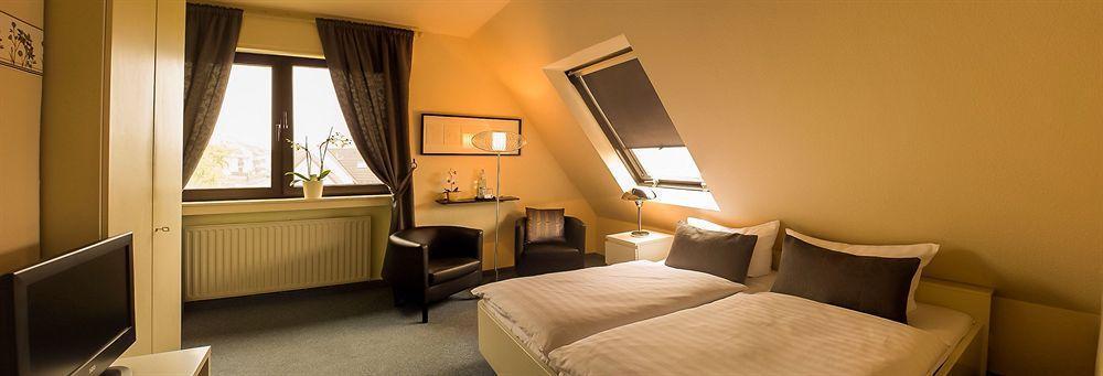 Hotel Palatino Sundern Extérieur photo