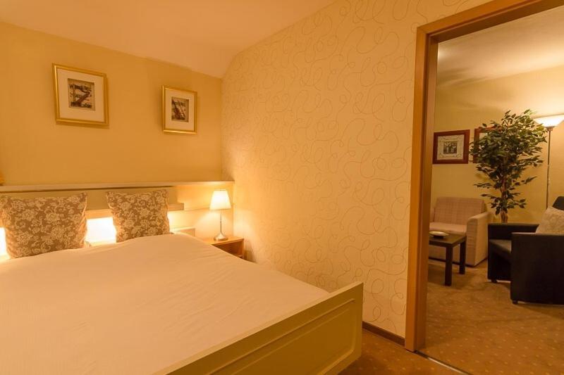 Hotel Palatino Sundern Extérieur photo