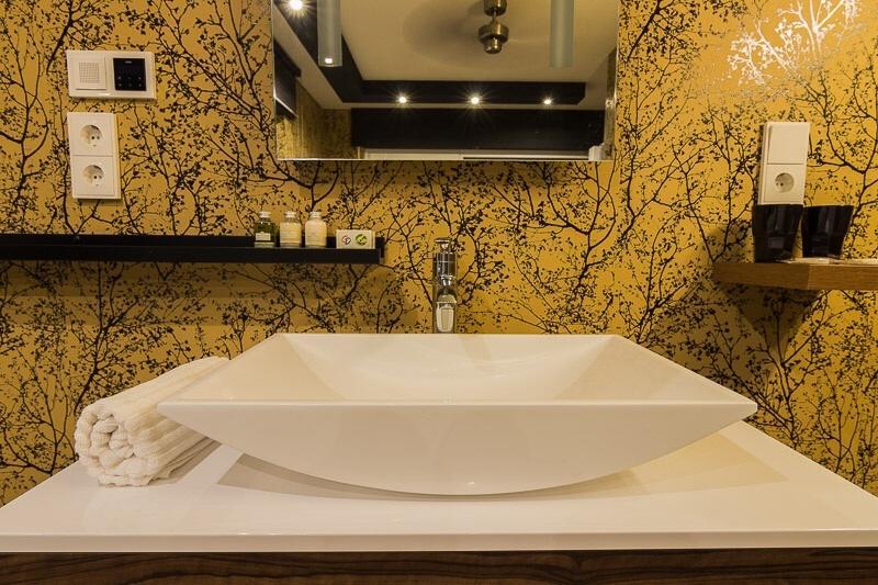 Hotel Palatino Sundern Chambre photo