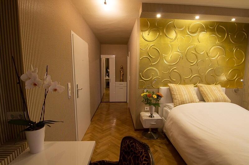 Hotel Palatino Sundern Chambre photo